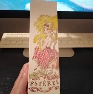 cire trudon esterel scented matches